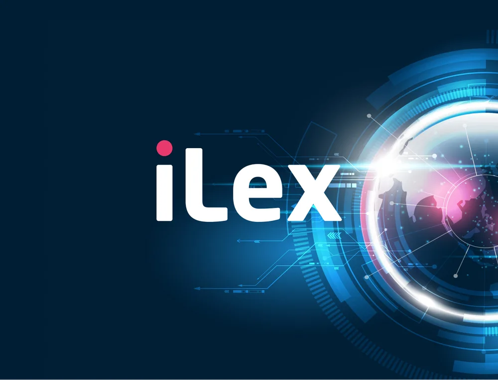 Ilex project, website redesign and design system