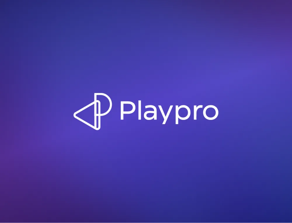 PlayPro project, product ecosystem