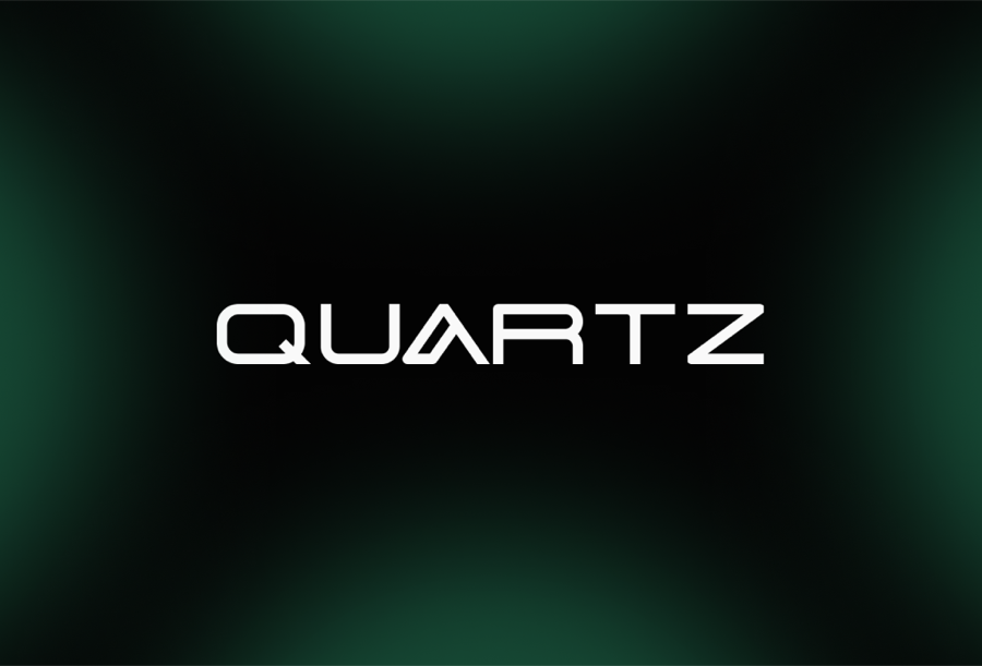 QUARTZ project, holographic interface for an autonomous taxi