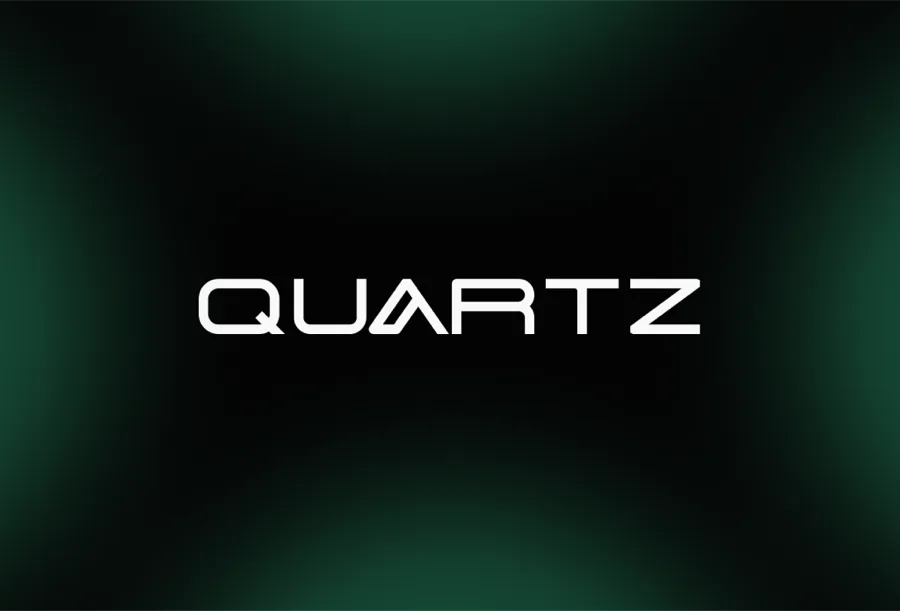 QUARTZ project, holographic interface for an autonomous taxi