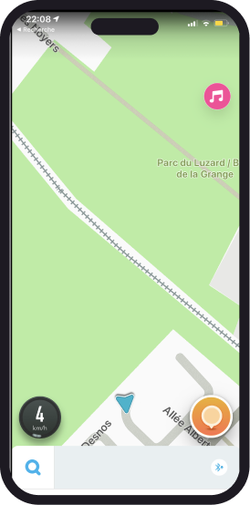 Étape 6