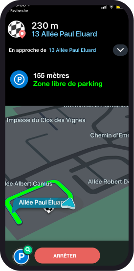 Étape 9