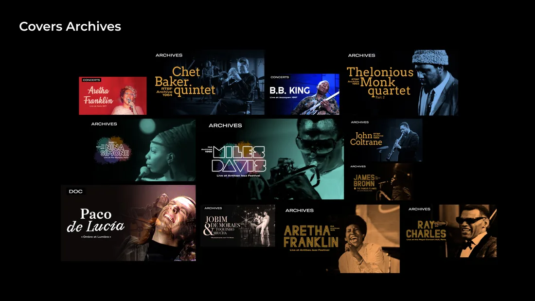 Covers Archives